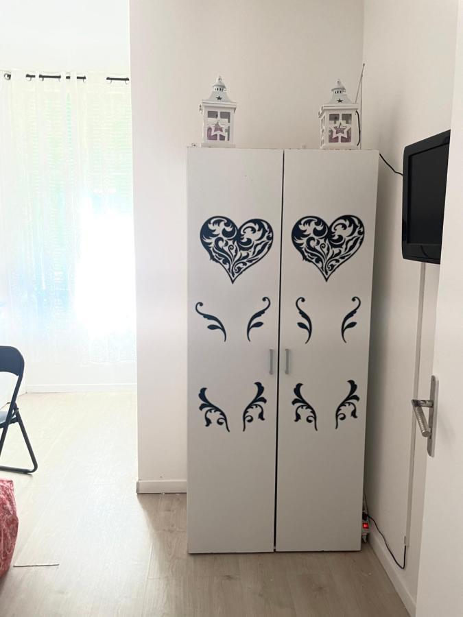 Meublés Inice Extérieur photo