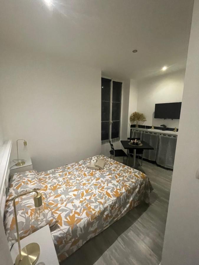 Meublés Inice Extérieur photo