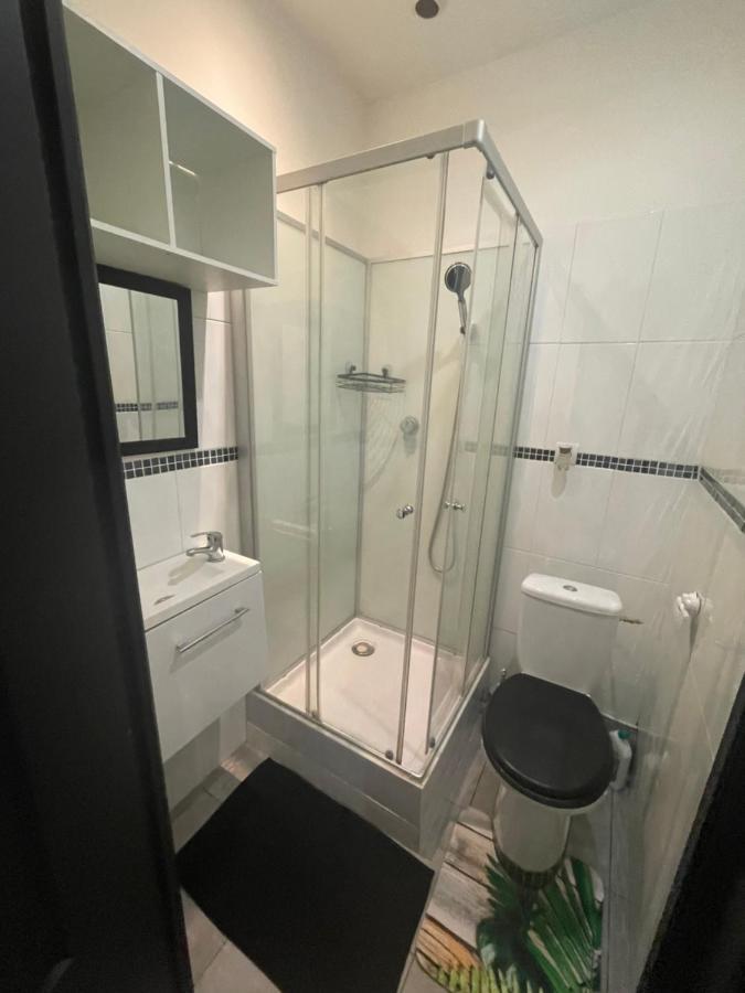 Meublés Inice Extérieur photo