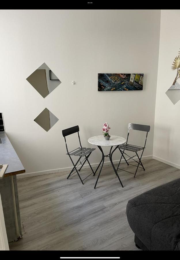 Meublés Inice Extérieur photo