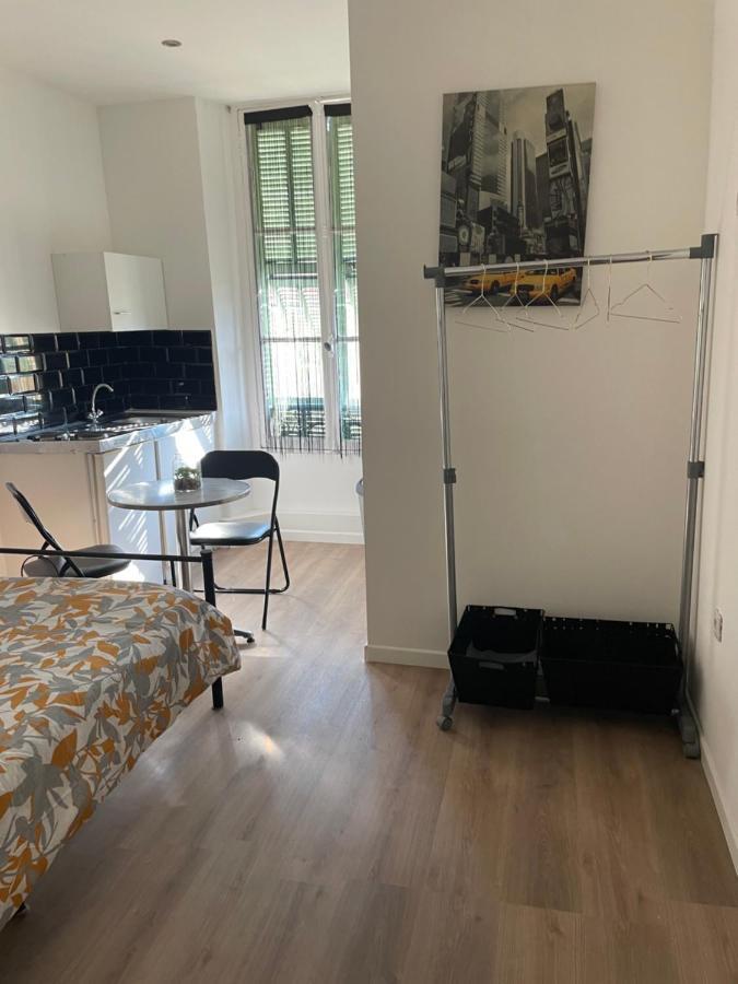 Meublés Inice Extérieur photo