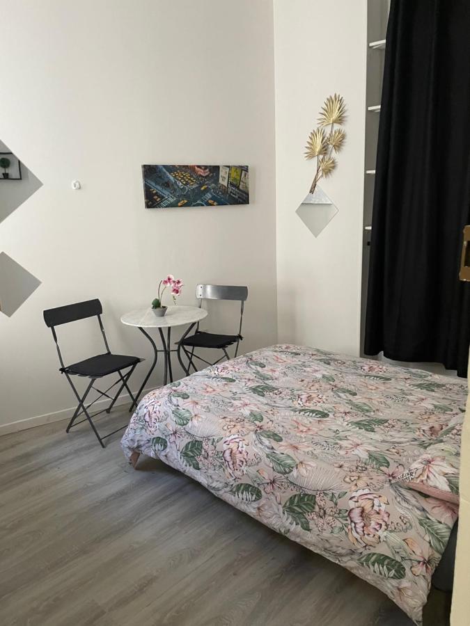 Meublés Inice Extérieur photo