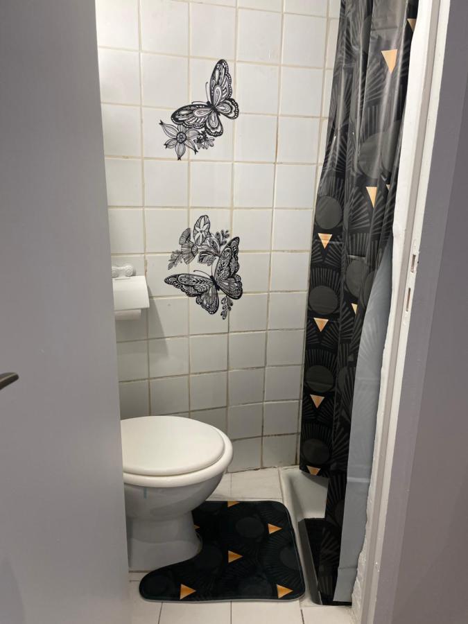 Meublés Inice Extérieur photo