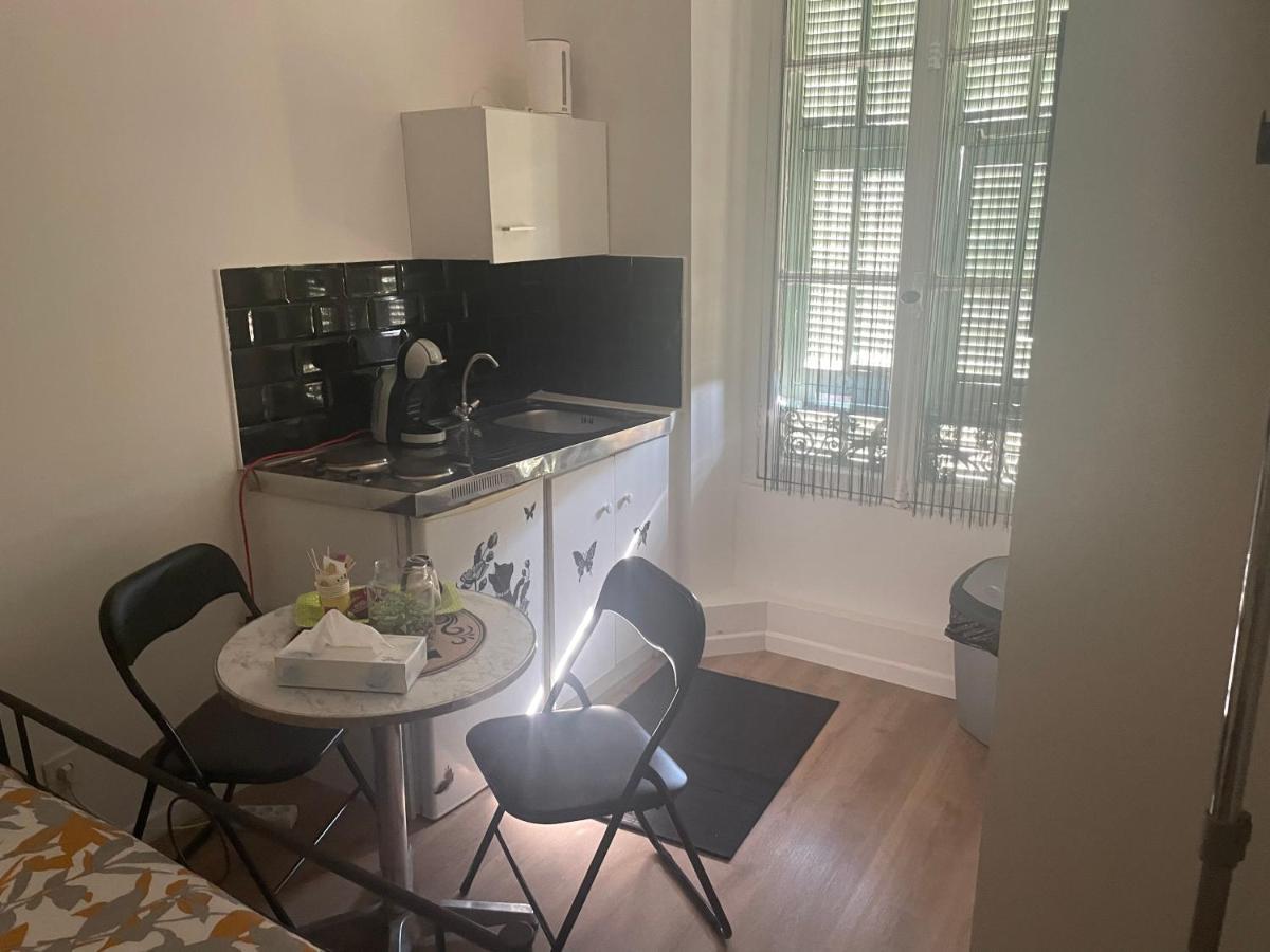 Meublés Inice Extérieur photo